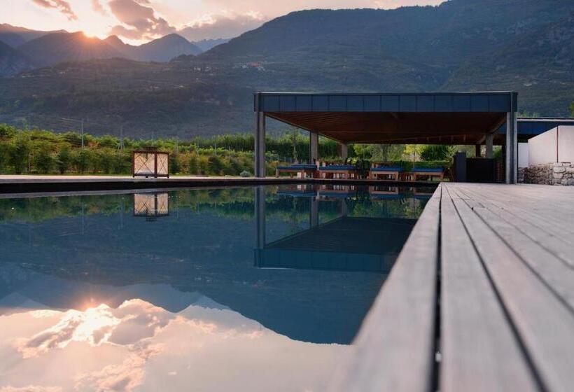 جناح ديلوكس, Vivere Suites & Rooms