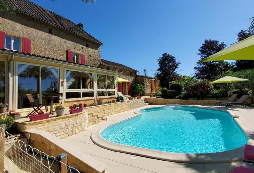 Номер Стандарт, Domaine De La Dame Blanche