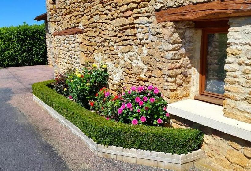 Номер Стандарт Вид на Бассейн, Domaine De La Dame Blanche