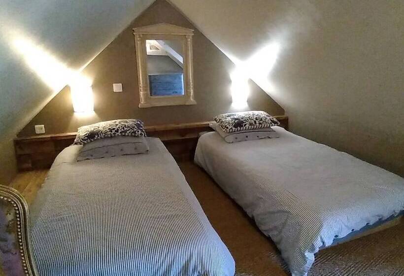 Family Suite, Domaine Du Lieu Des Brocs   Country Club