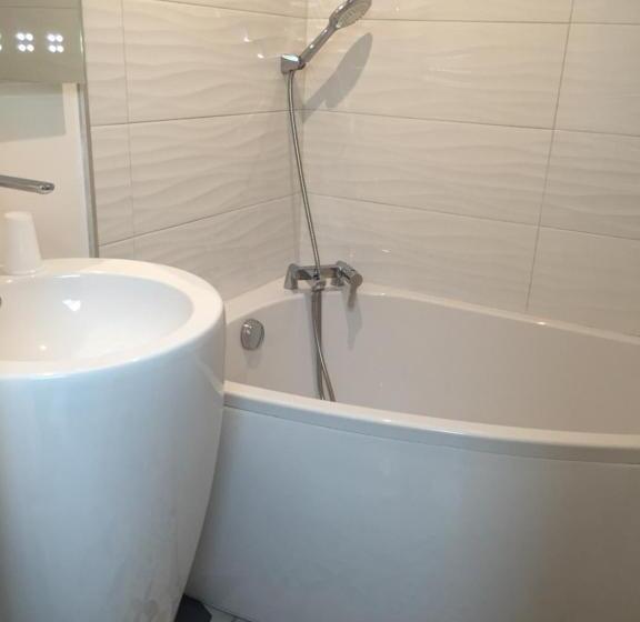 Номер Superior, Guesthouse Le Pujol