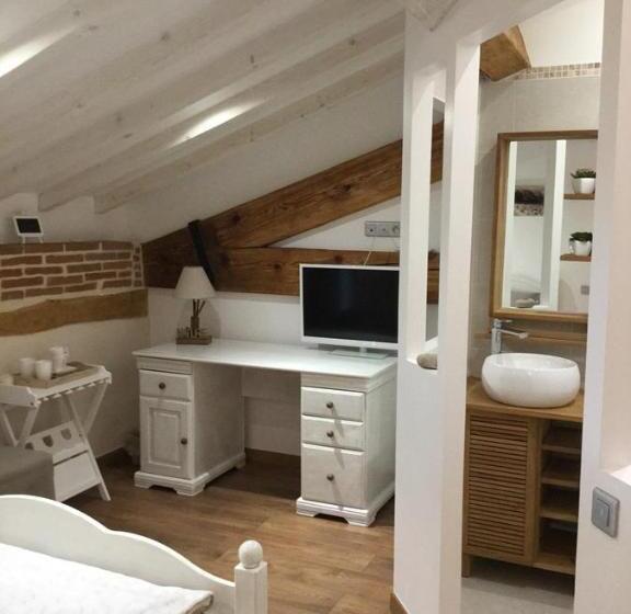 Номер Стандарт, Guesthouse Le Pujol