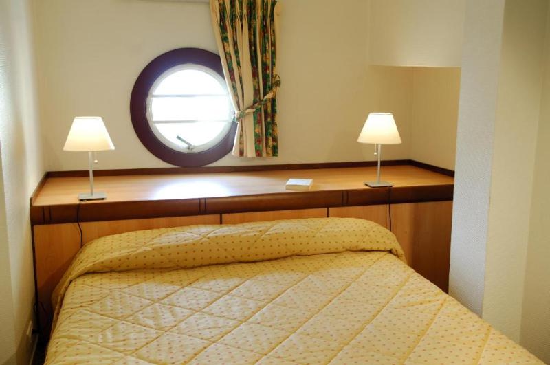 Апартаменты Дюплекс 1 Спальня, Residence Vacances Bleues Le Mediterranée