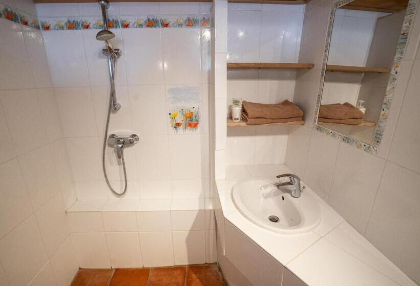 Номер Стандарт Трехместный, Le Pailler Chambres D Hôtes Restaurant Gîte Piscine & Spa