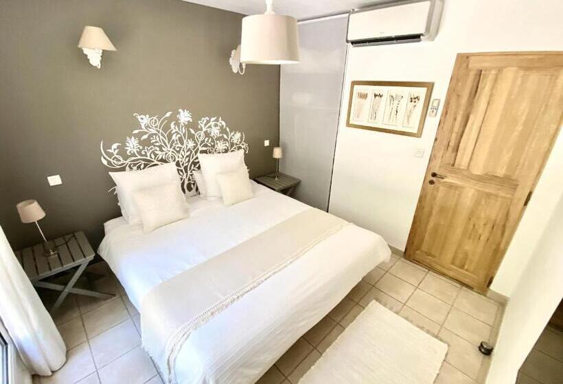 Family Suite, Le Jardin De Lau