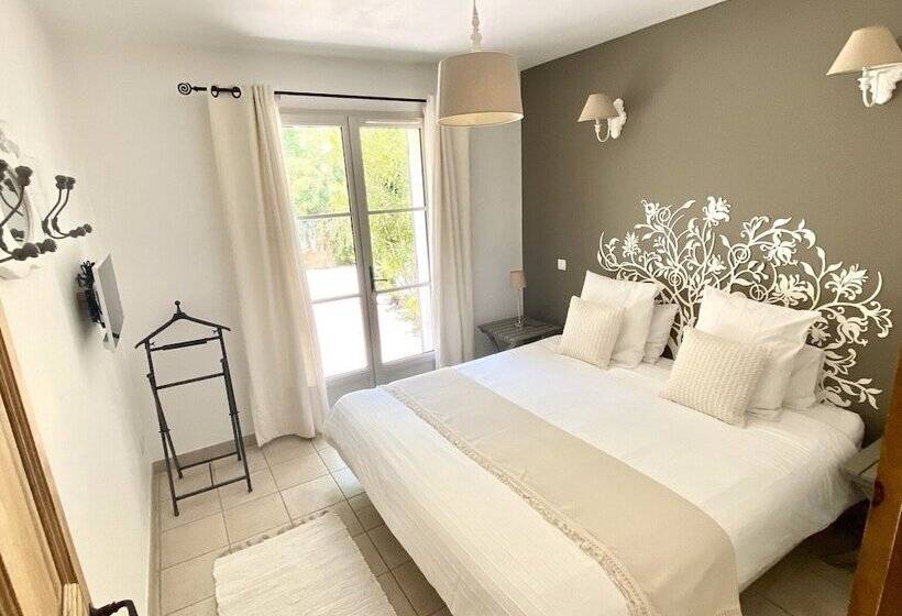 Family Suite, Le Jardin De Lau