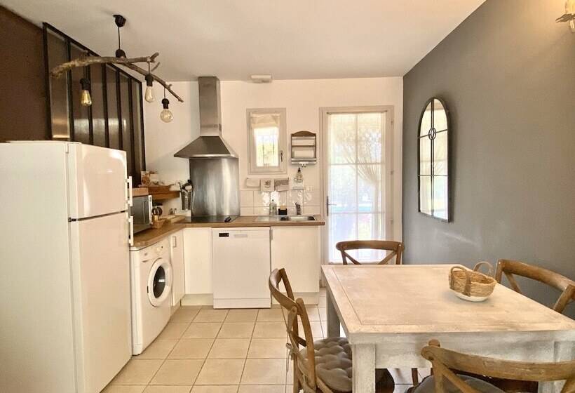 Family Suite, Le Jardin De Lau