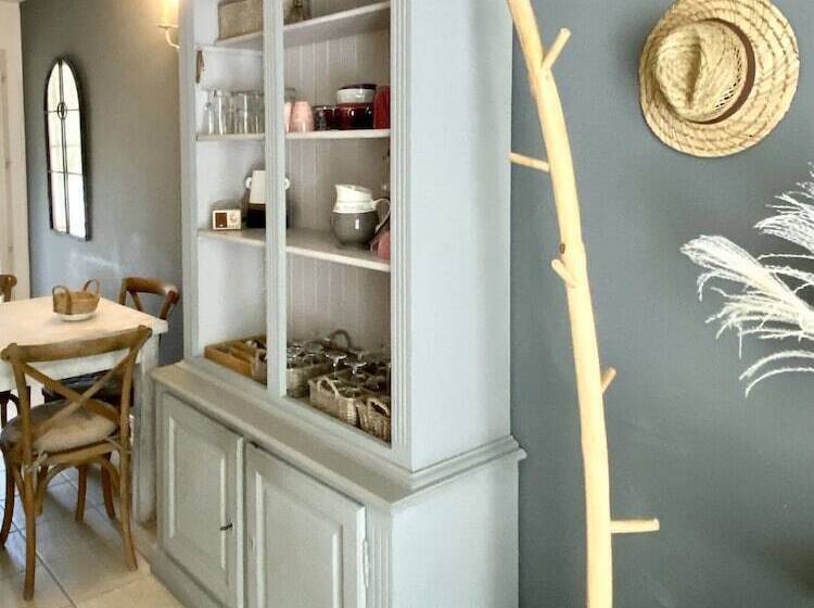 Family Suite, Le Jardin De Lau