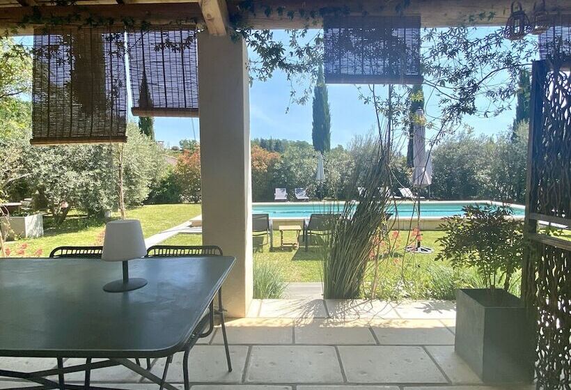 Family Suite, Le Jardin De Lau