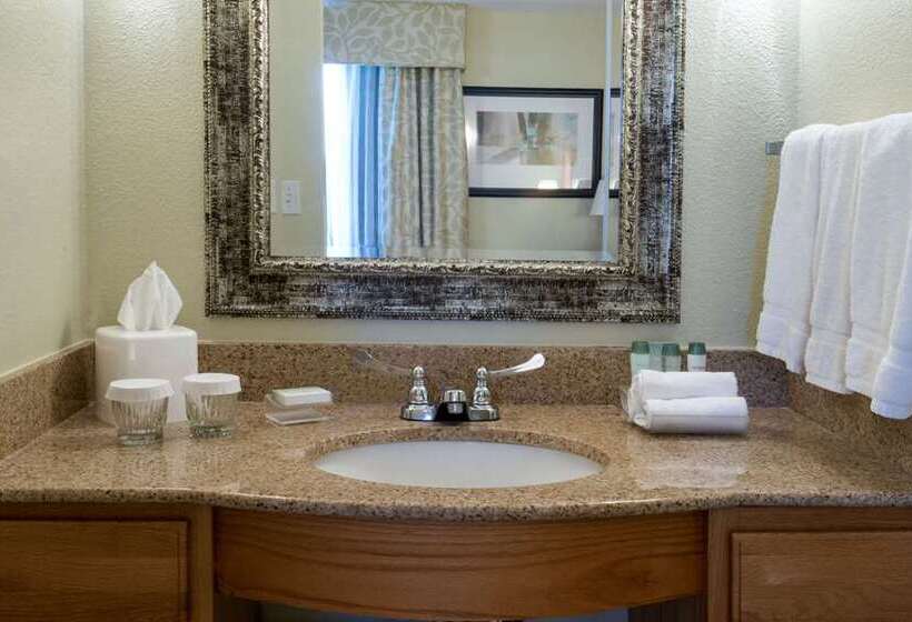 Студия Стандарт, Home2 Suites By Hilton Williamsville Buffalo Airport