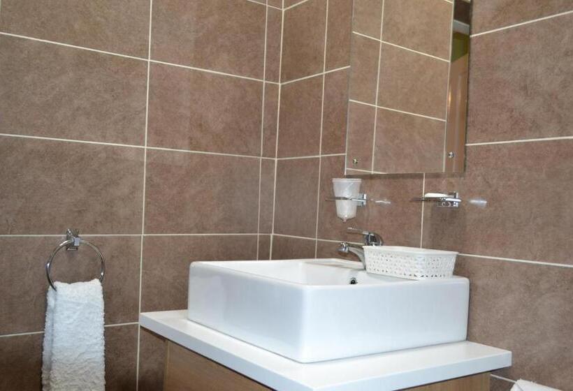 Номер Deluxe, Oak Tree Inn