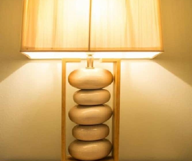 חדר משפחתי, Atlantic Heights Guest House