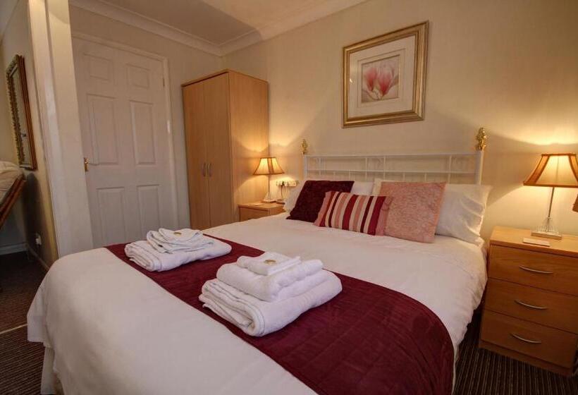 Люкс Superior, Churston Way Lodge Guest House