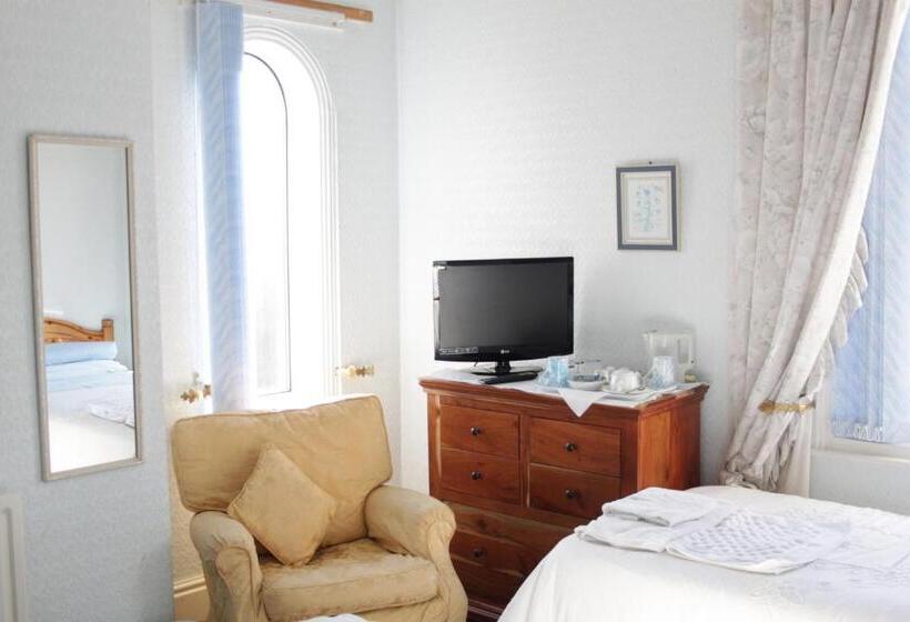 Номер Стандарт Индивидуальный, Tanamara Guest House