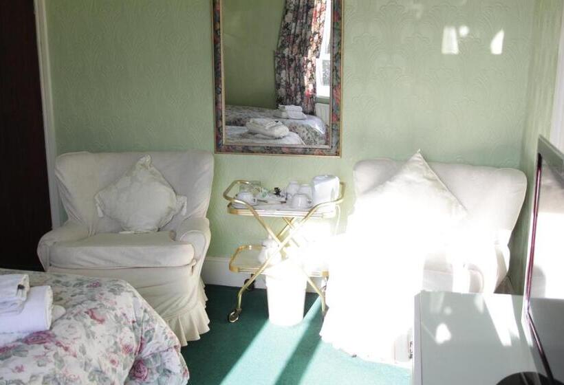 Номер Стандарт, Tanamara Guest House