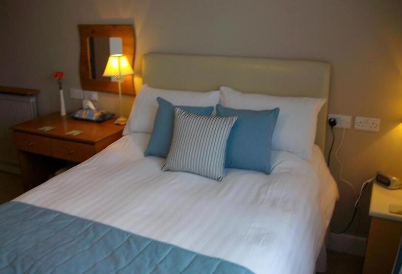 اتاق استاندارد, Gate Lodge Guest House