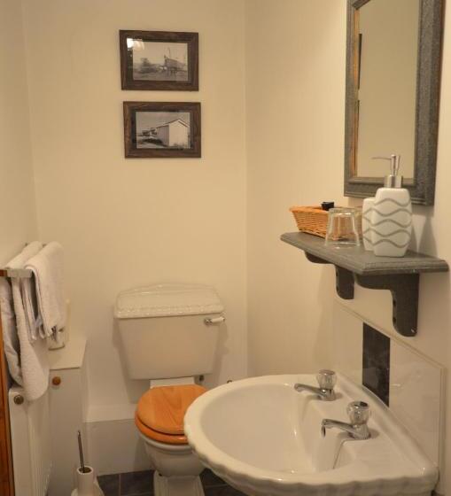 Номер Стандарт, Woodland Guesthouse