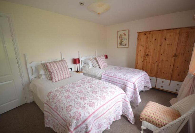 Номер Стандарт, Woodland Guesthouse