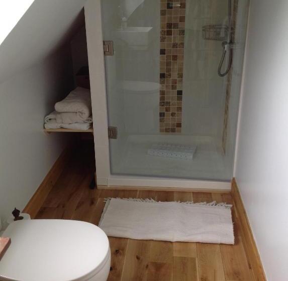 Апартаменты 1 Спальня Вид на Сад, Woodland Guesthouse