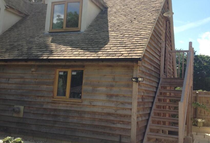 Апартаменты 1 Спальня Вид на Сад, Woodland Guesthouse