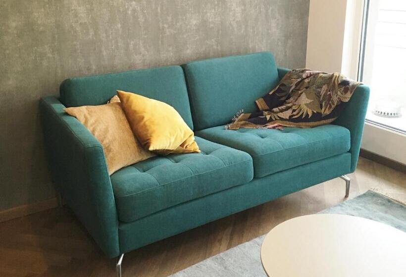 Apartamento Superior 1 Dormitório, Dd Suites Serviced Apartments