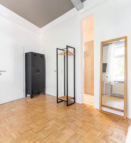 اتاق لوکس, Green Residence Boutique Lofts & Villa