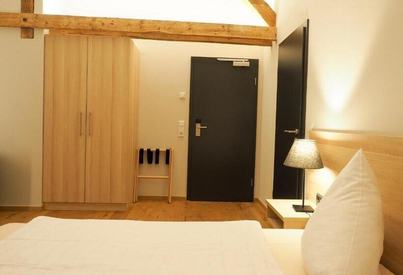 Номер Стандарт, Wein Erlebnis Hotel Maimühle