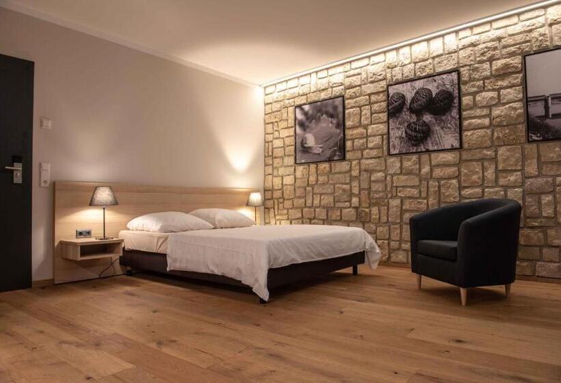 Номер Стандарт, Wein Erlebnis Hotel Maimühle
