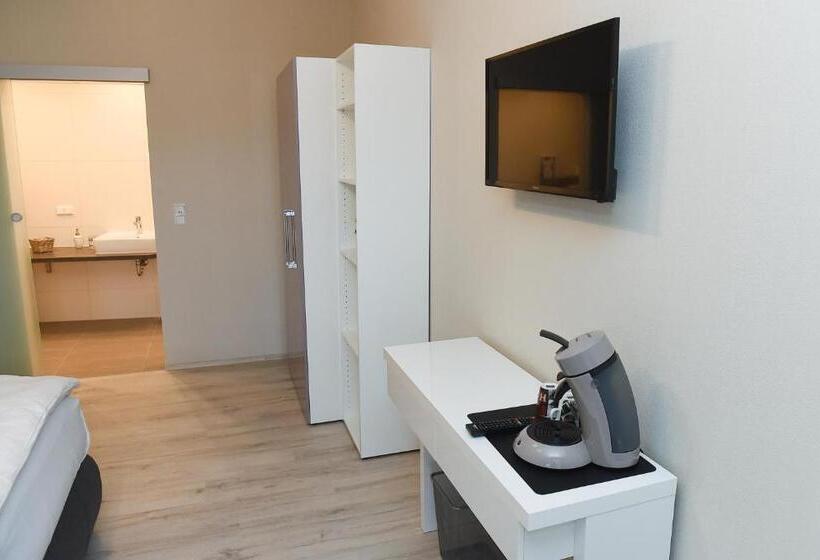 Номер Deluxe, Boardinghouse Alte Bank