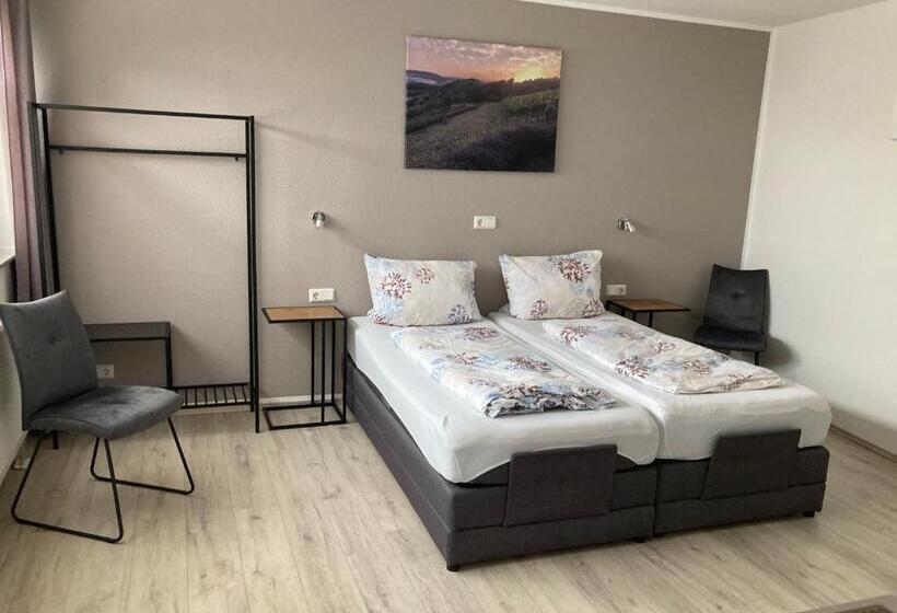 Номер Deluxe, Boardinghouse Alte Bank