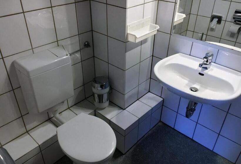 Номер Стандарт, Landgasthof Drei Eichen