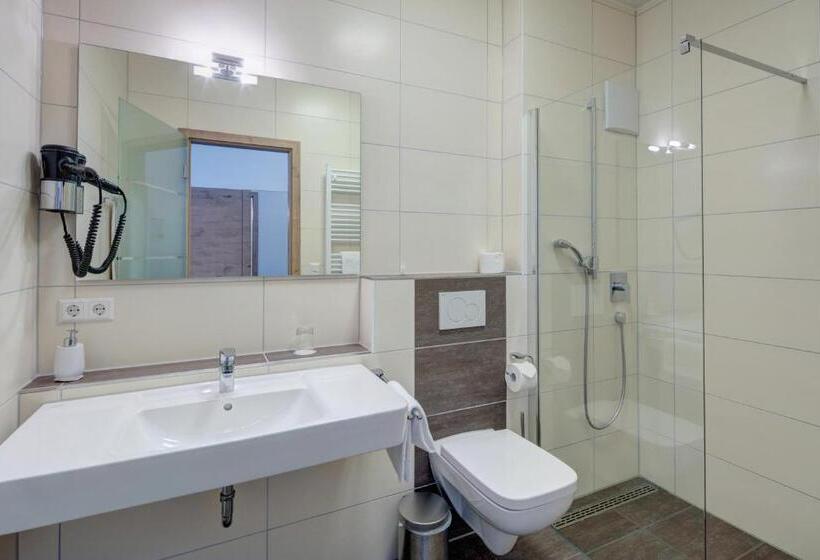 标准间, Vinotel Heinz J. Schwab