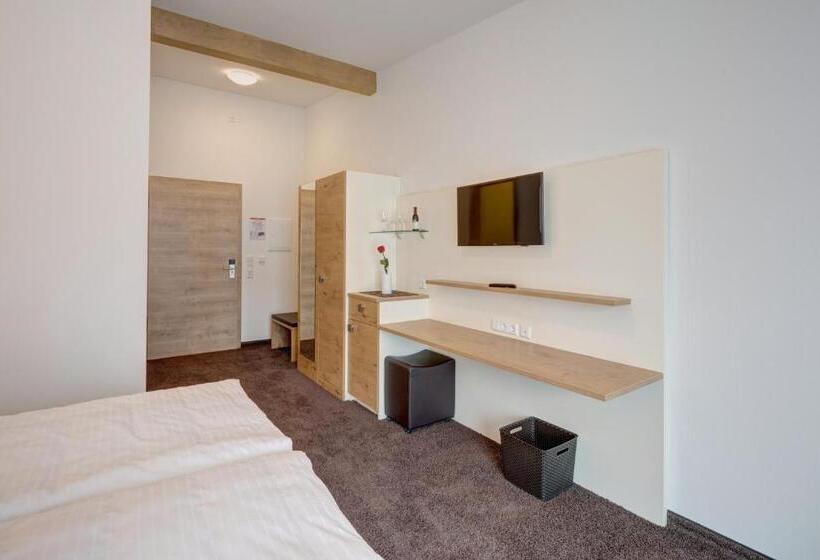 스탠다드 룸, Vinotel Heinz J. Schwab