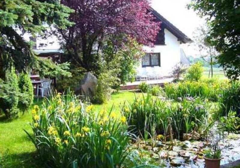 Номер Стандарт, Gasthaus Pension Zum Brandweiher