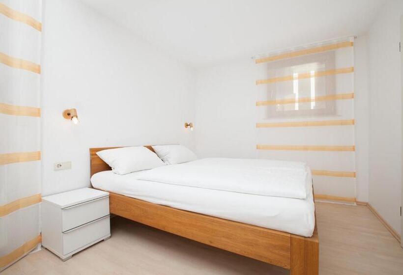 스탠다드 룸, Gästehaus Schechter