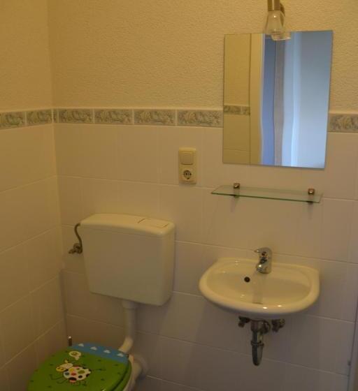 Номер Стандарт, Pension Altwahnsdorf