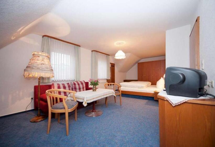 Номер Стандарт, Landgasthof Pension Ochsen
