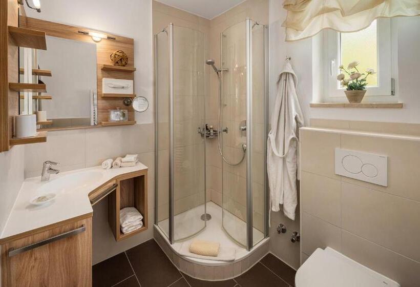 Номер Superior, Aparthotel Christine