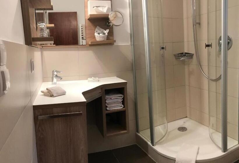 Номер Superior, Aparthotel Christine