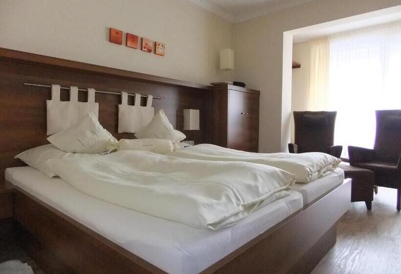Номер Superior, Aparthotel Christine