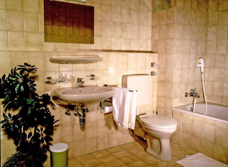 Апартаменты 1 Спальня с Балконом, Aparthotel Zwiesel