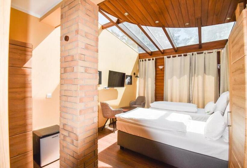 اتاق لوکس, Boutique Hotel Sena