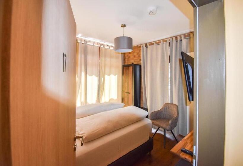 اتاق عادی, Boutique Hotel Sena