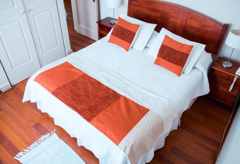 آپارتمان 2 خوابه, Apart Hotel Montepiedra