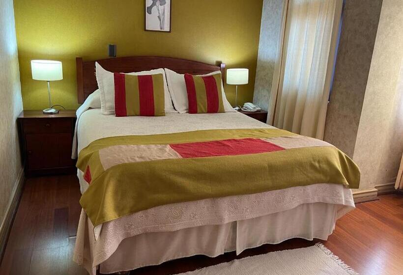 آپارتمان 2 خوابه, Apart Hotel Montepiedra