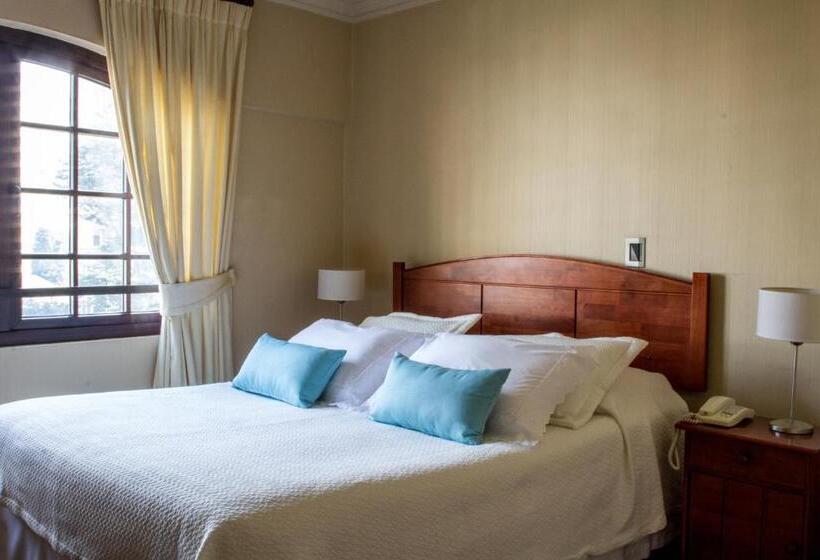 آپارتمان 1 خوابه, Apart Hotel Montepiedra