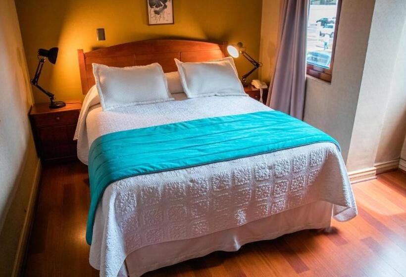 Appartement met 1 Slaapkamer, Apart Hotel Montepiedra