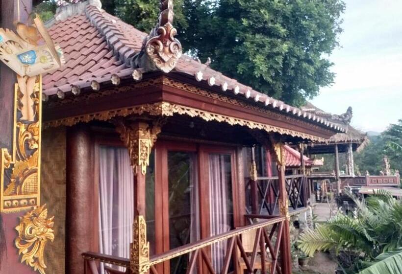 Семейный Номер, Villa Manouria   Marcel