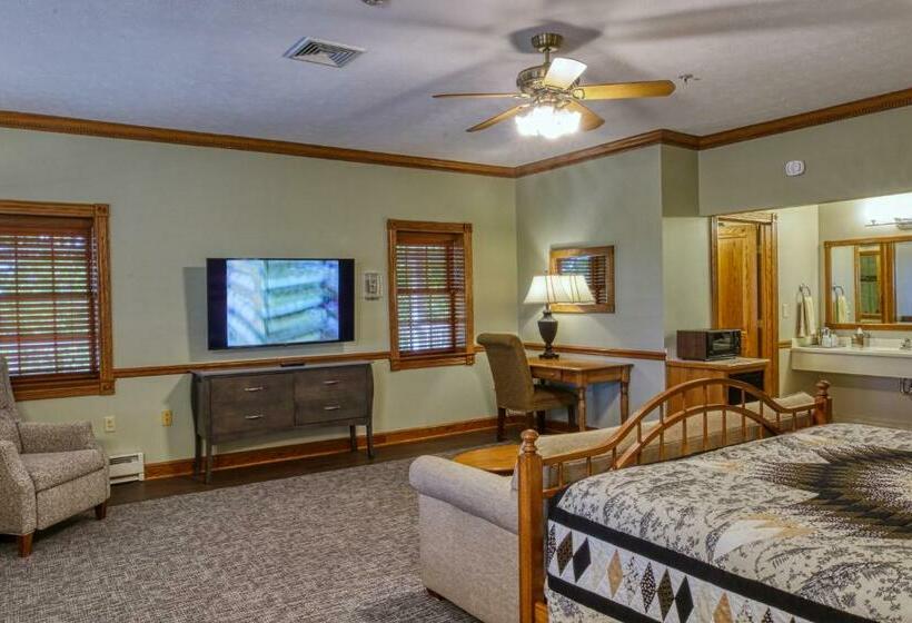 Люкс, Carlisle Inn Walnut Creek