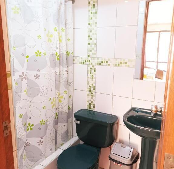 Номер Стандарт, Kantu Hospedaje